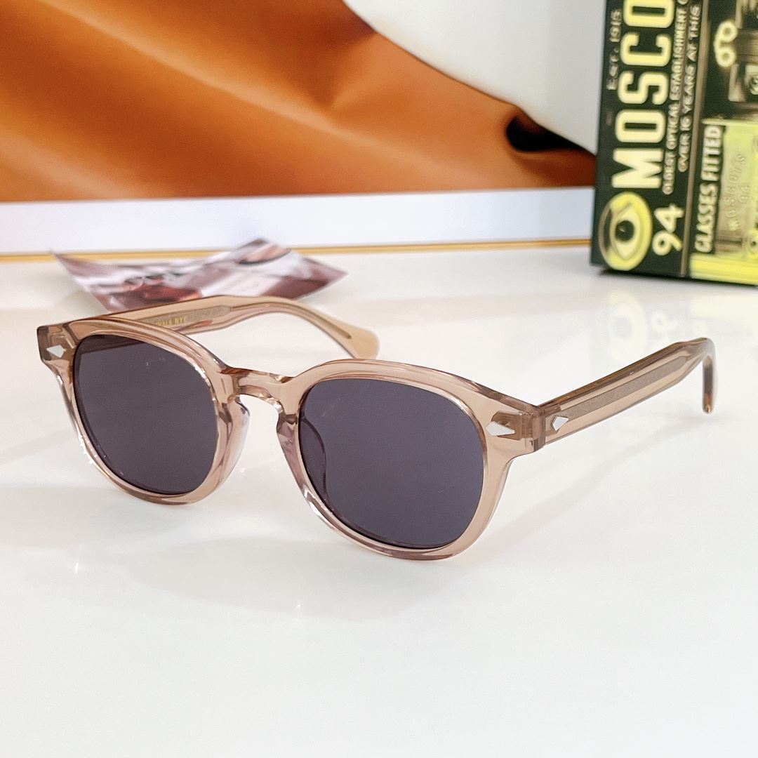 Moscot Sunglasses