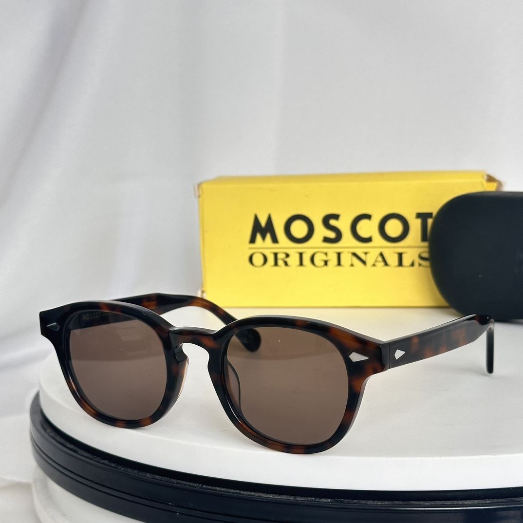 Moscot Sunglasses