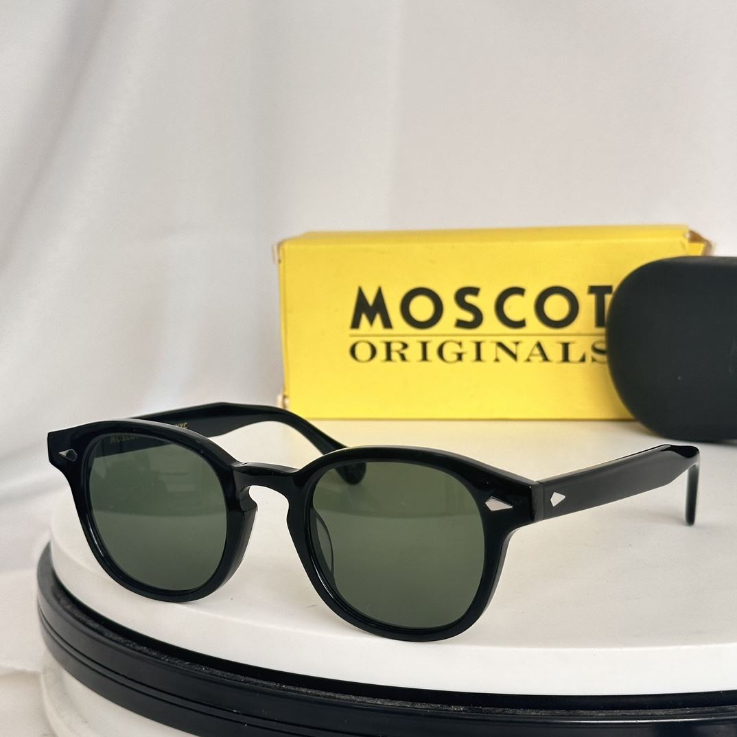 Moscot Sunglasses