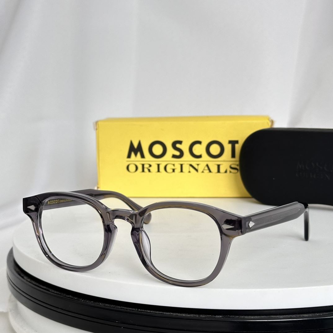 Moscot Sunglasses