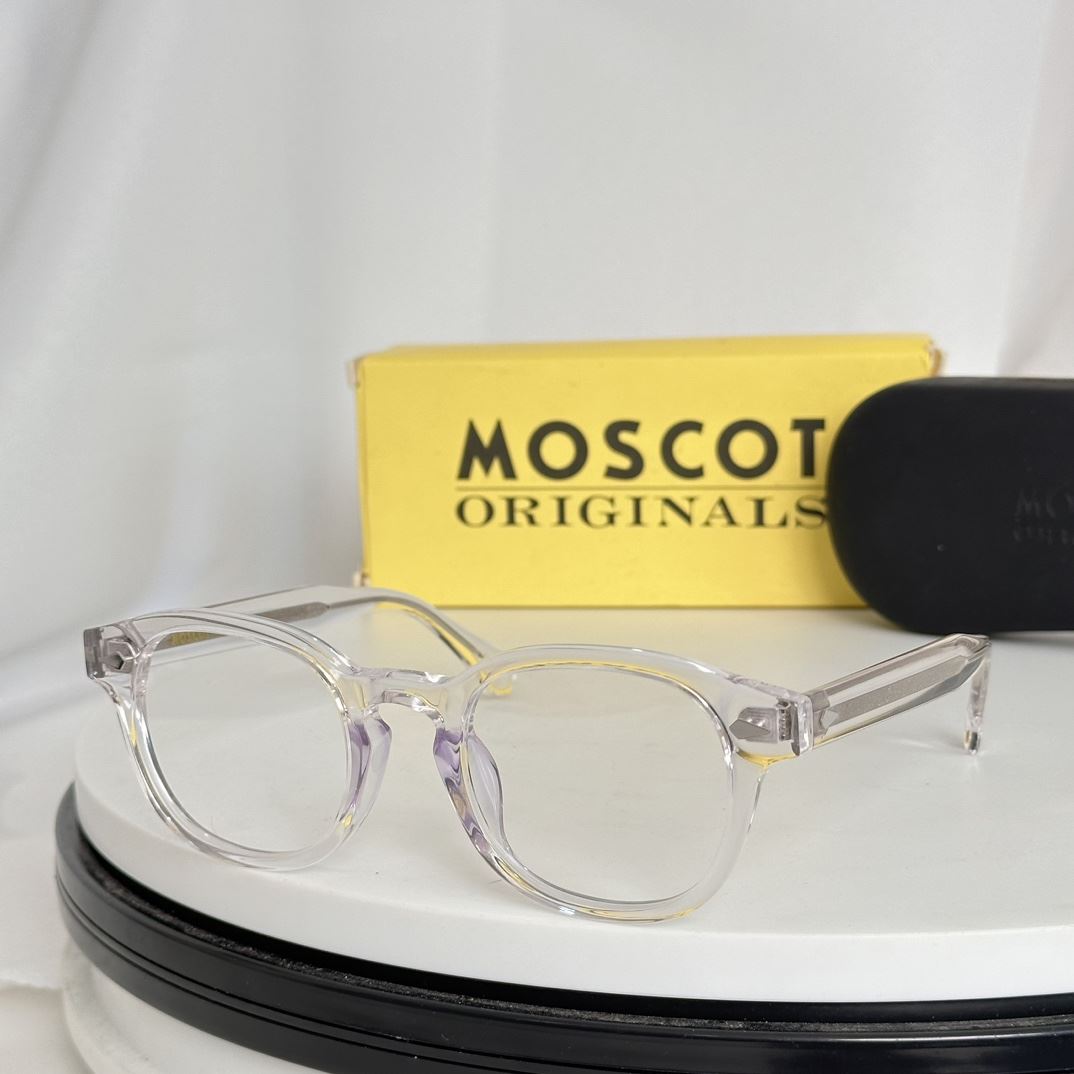 Moscot Sunglasses