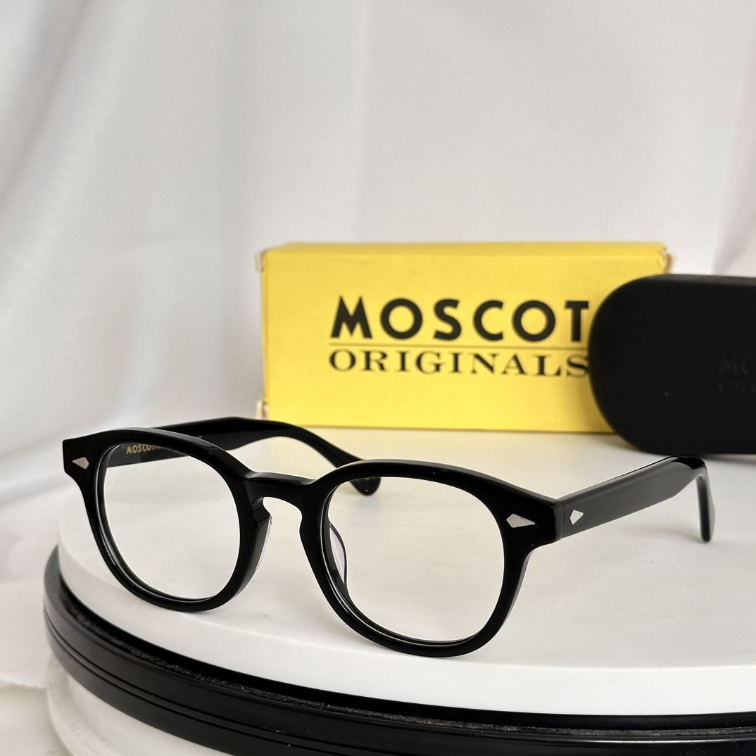 Moscot Sunglasses