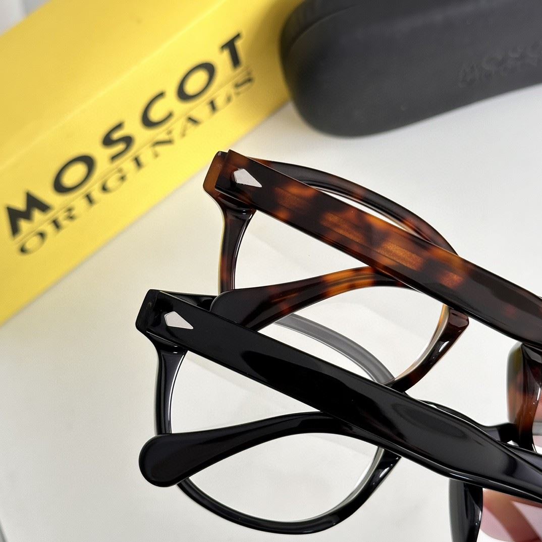 Moscot Sunglasses