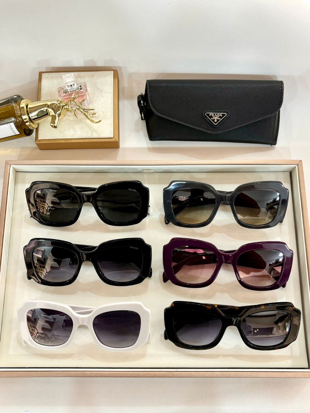 Prada Sunglasses