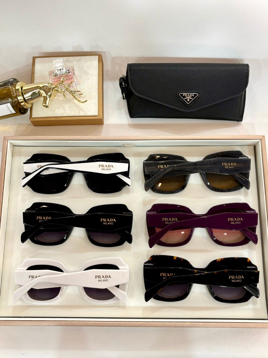 Prada Sunglasses