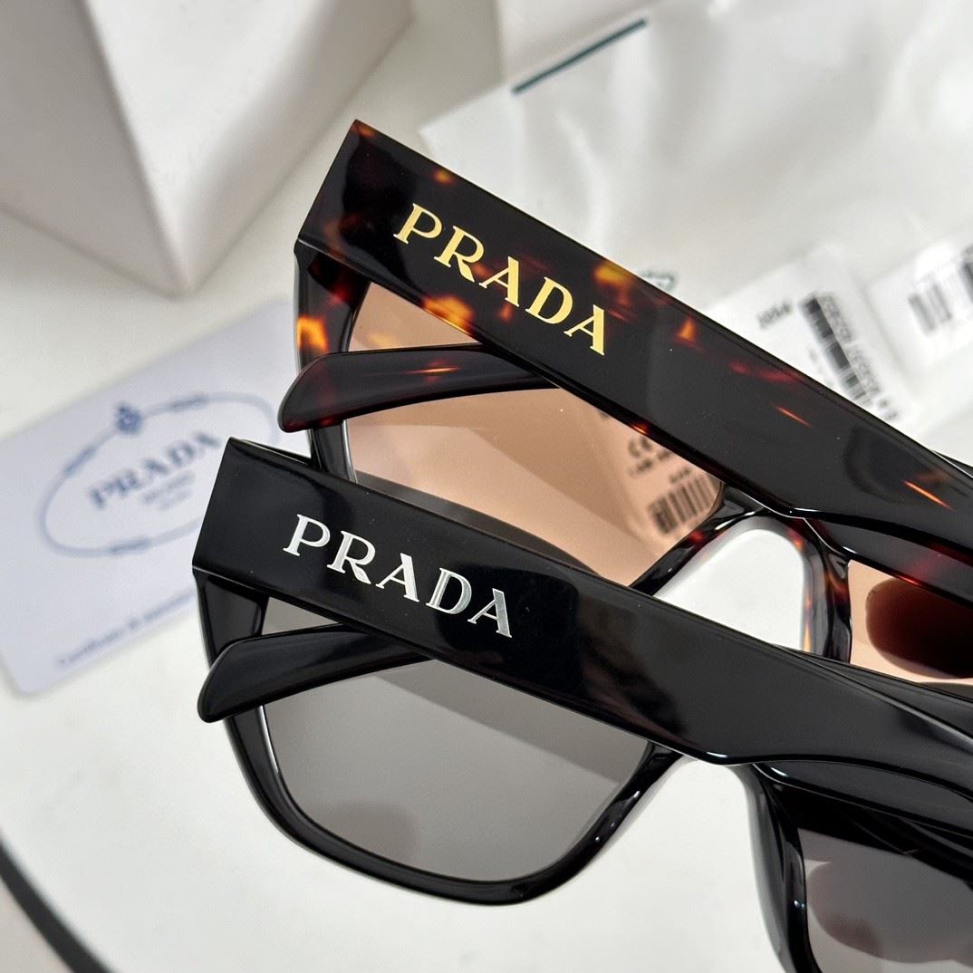 Prada Sunglasses