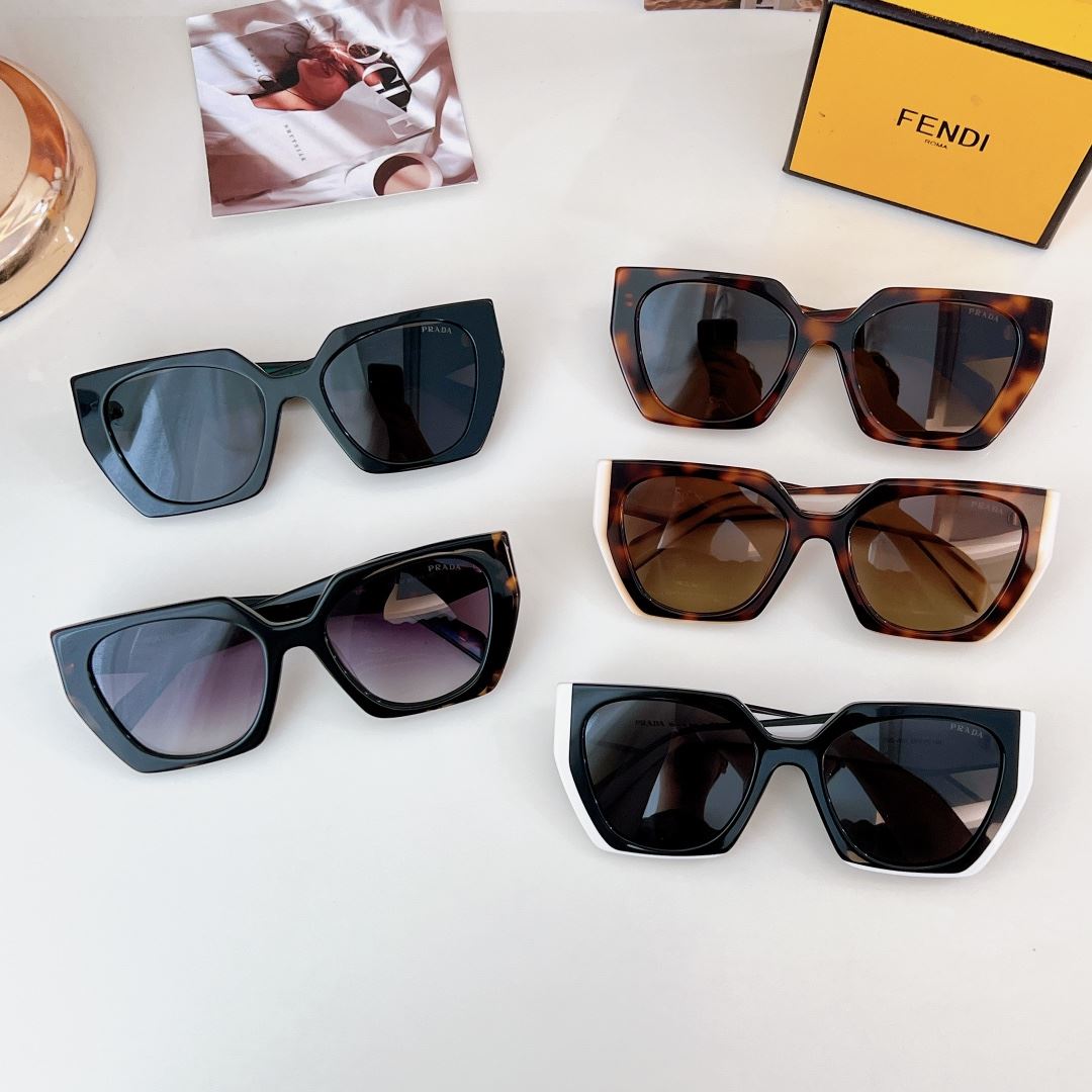 Prada Sunglasses