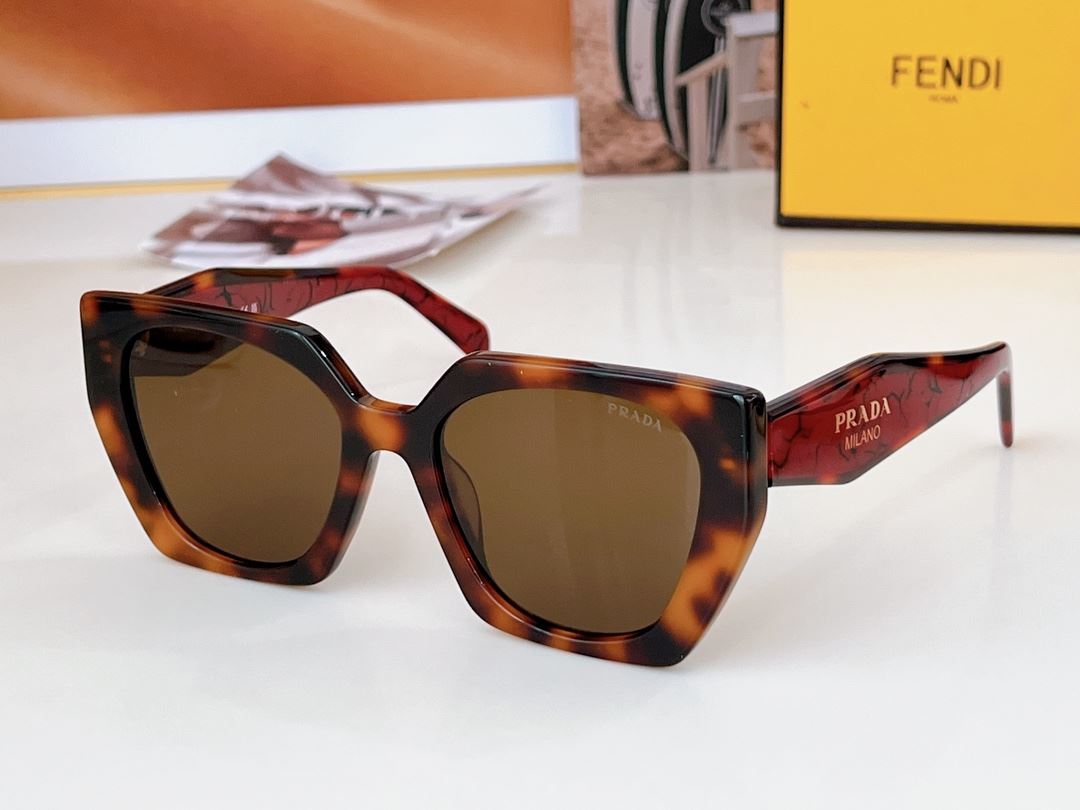 Prada Sunglasses