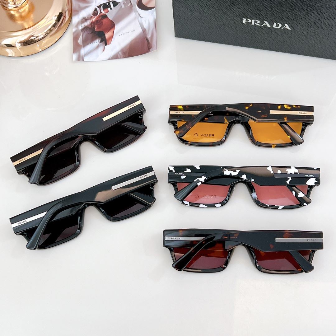 Prada Sunglasses