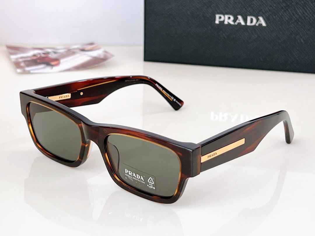 Prada Sunglasses