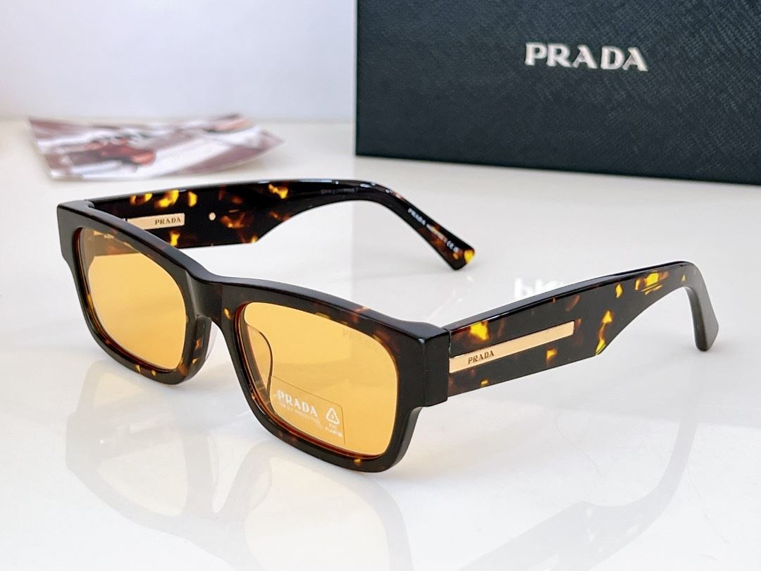 Prada Sunglasses