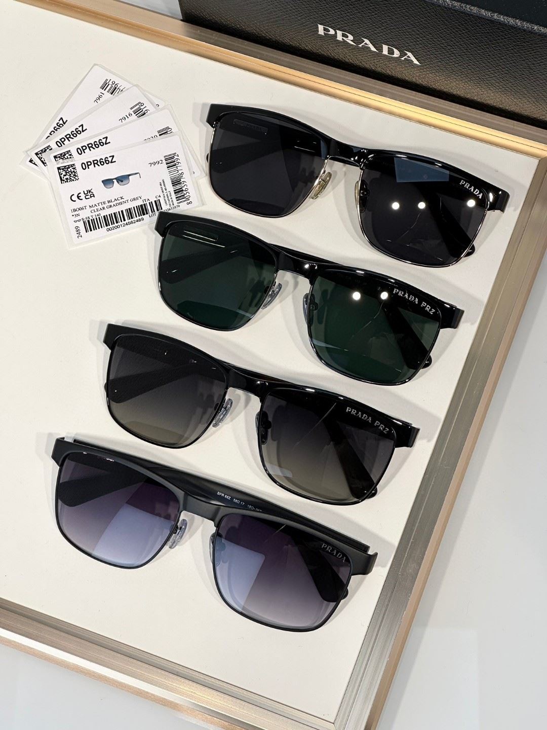 Prada Sunglasses