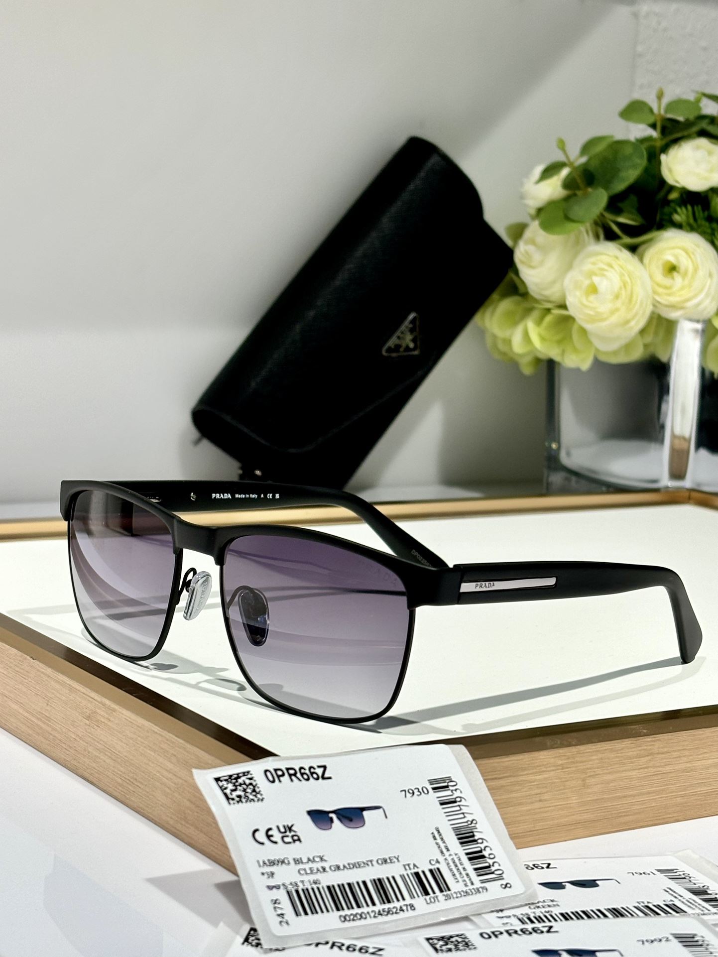 Prada Sunglasses