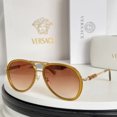 Versace Sunglasses