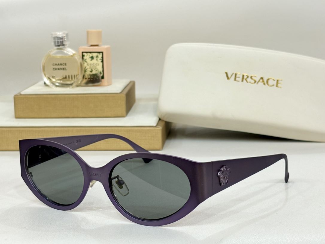 Versace Sunglasses