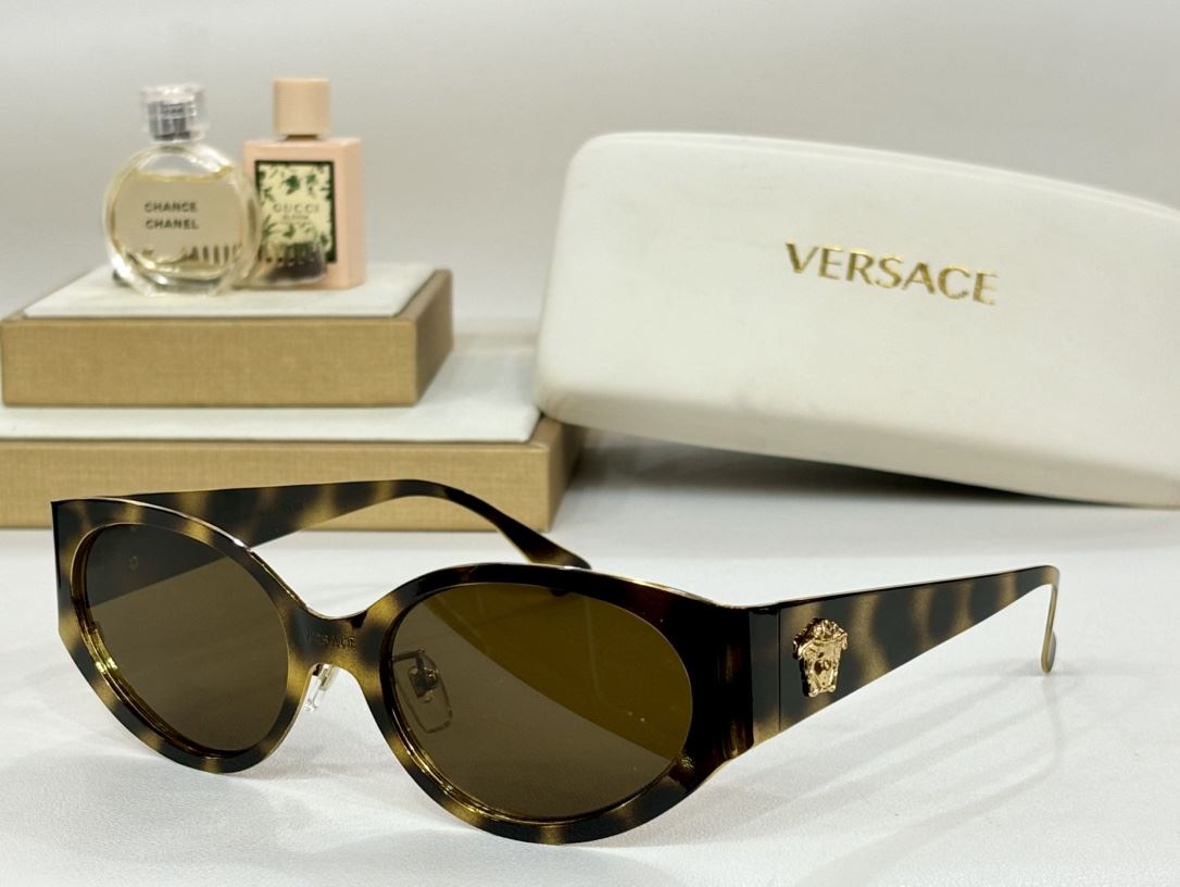 Versace Sunglasses