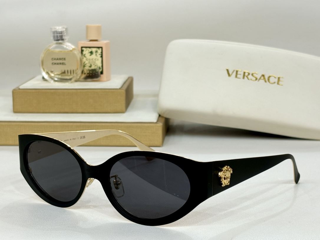 Versace Sunglasses