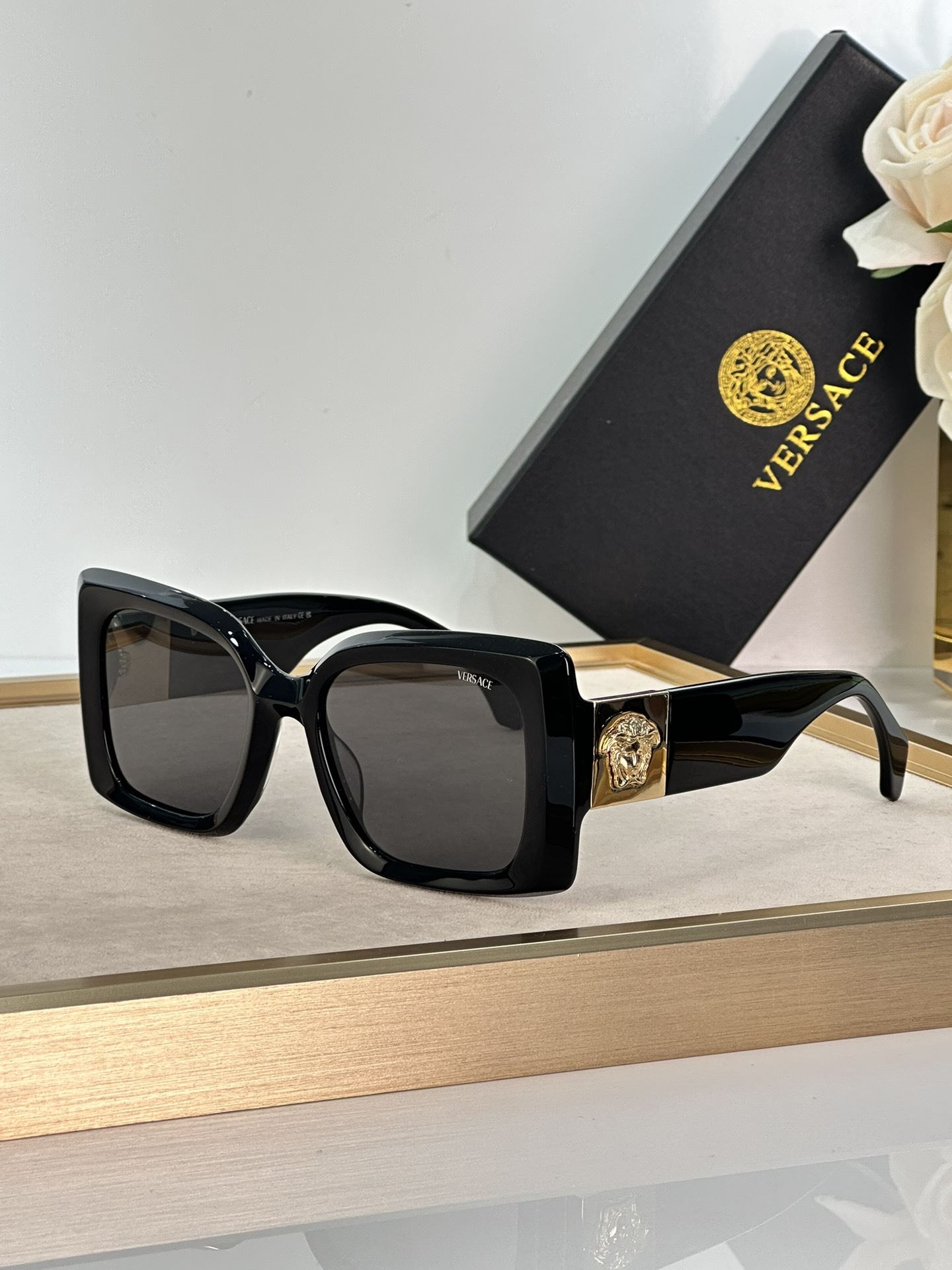 Versace Sunglasses