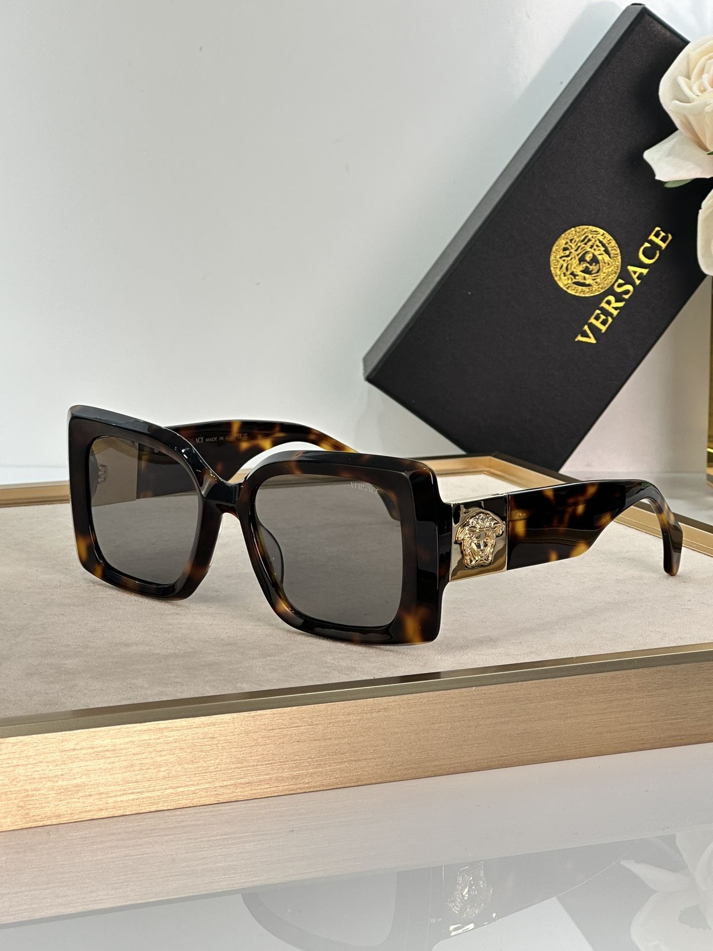 Versace Sunglasses