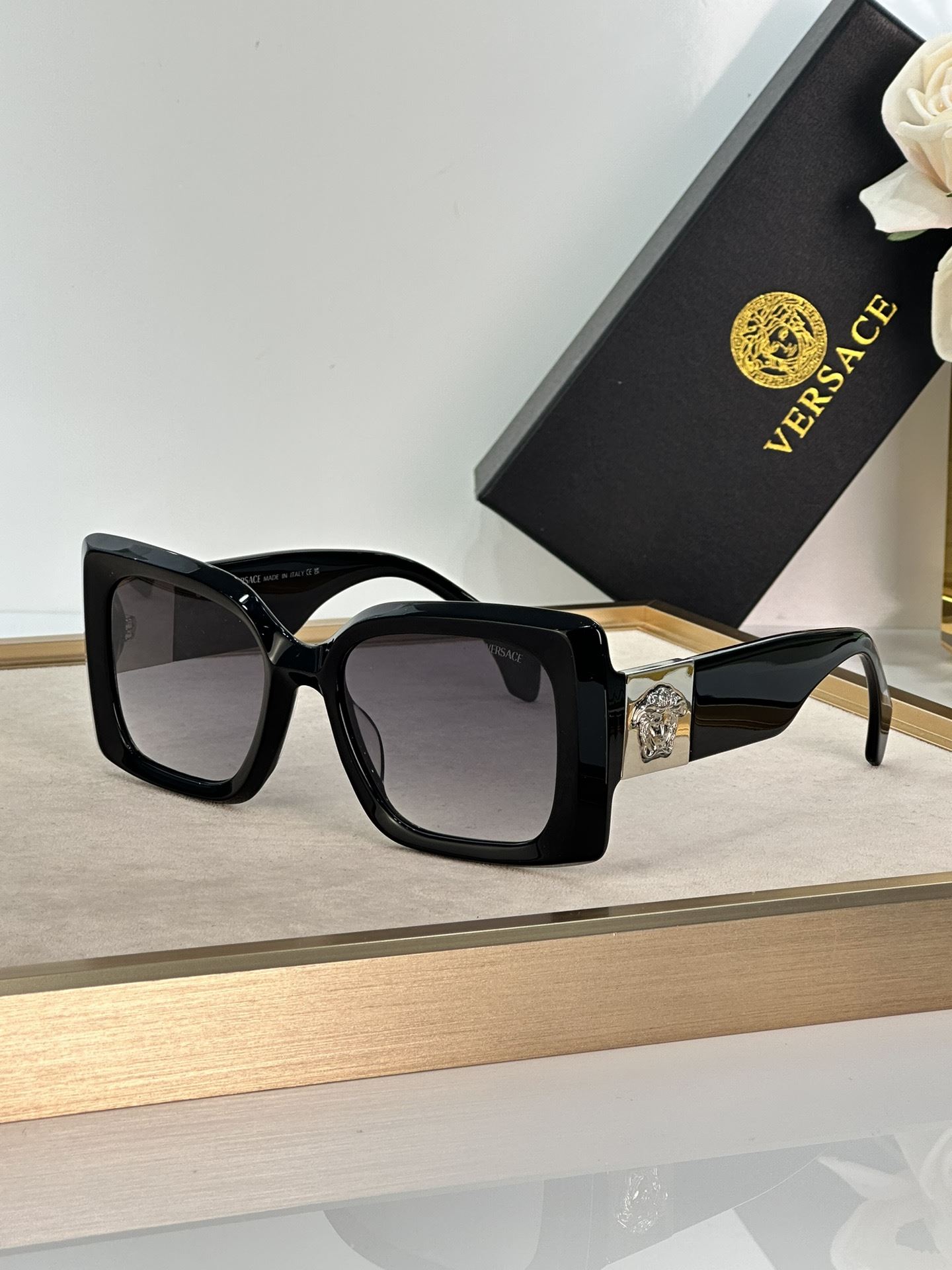 Versace Sunglasses