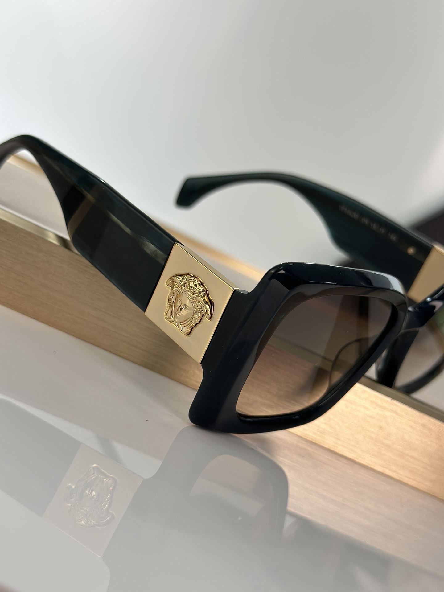 Versace Sunglasses