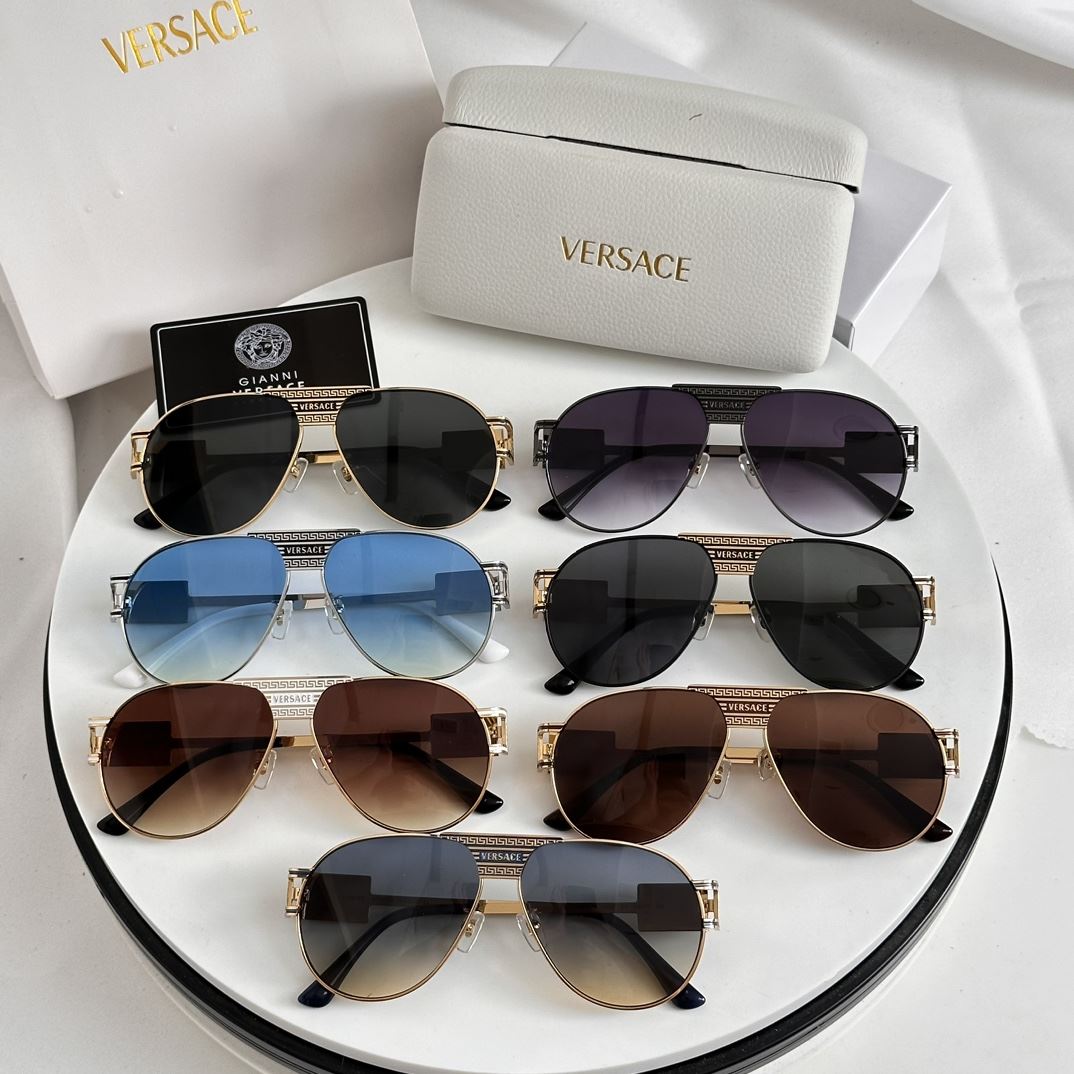 Versace Sunglasses