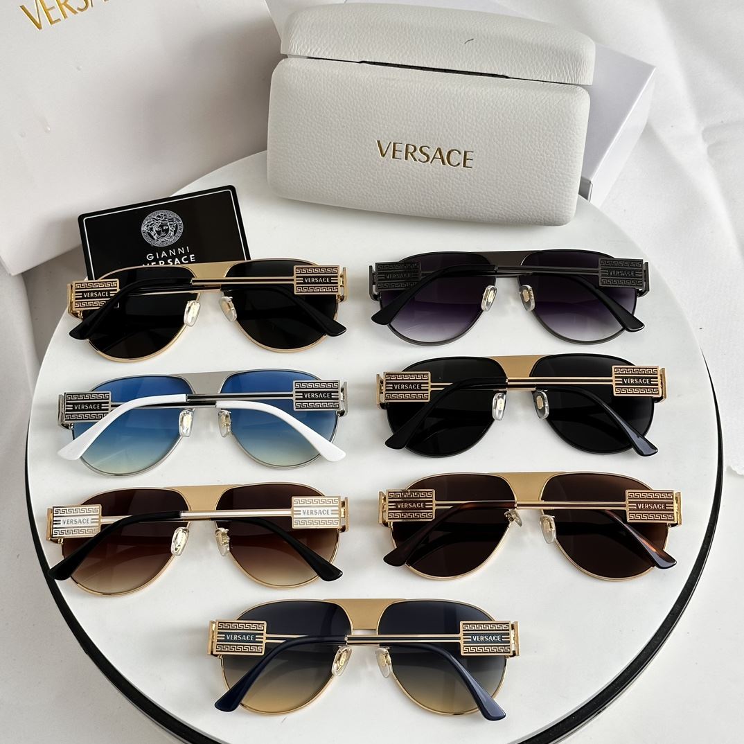 Versace Sunglasses