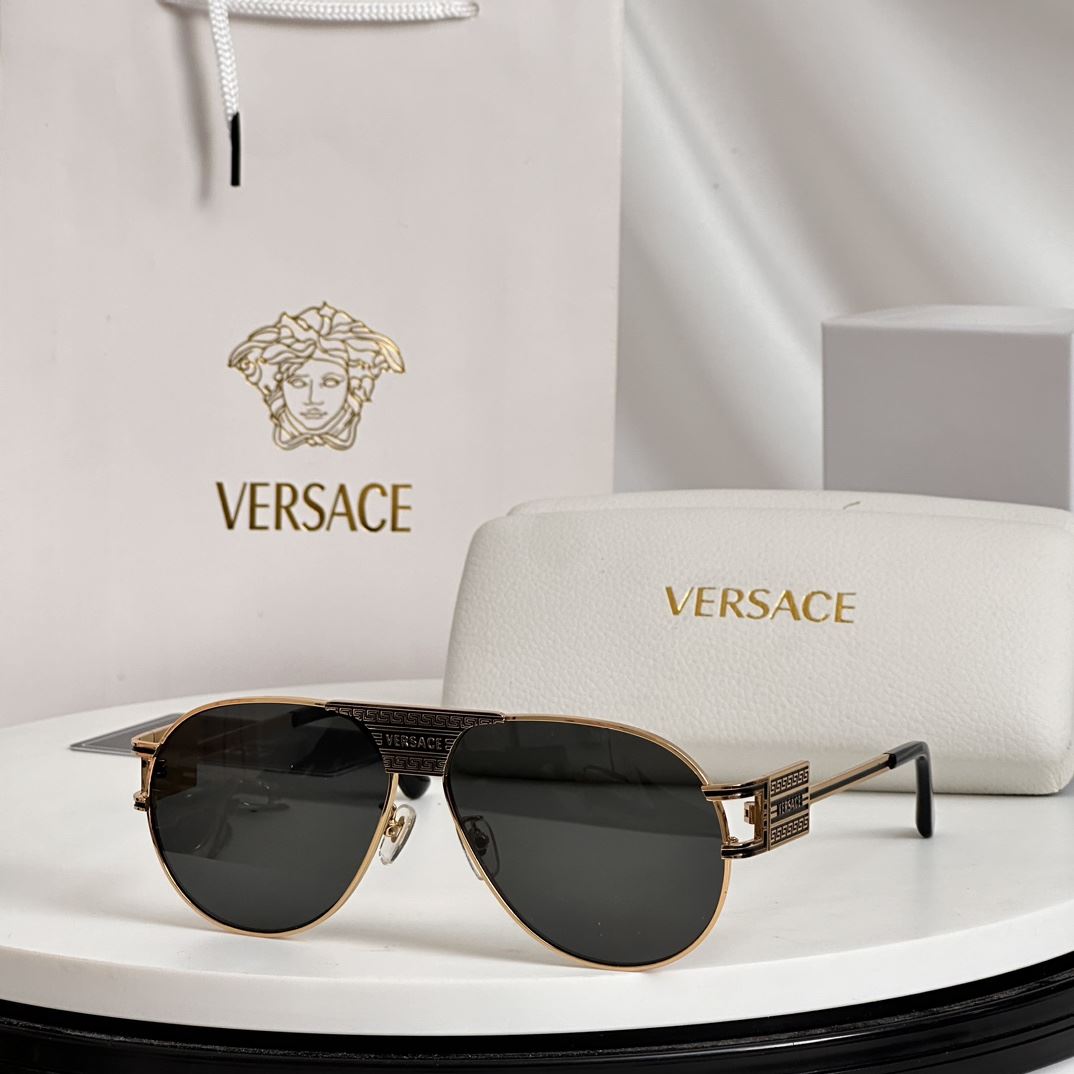 Versace Sunglasses