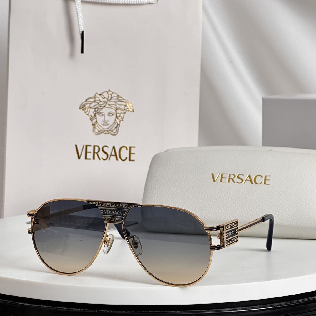 Versace Sunglasses