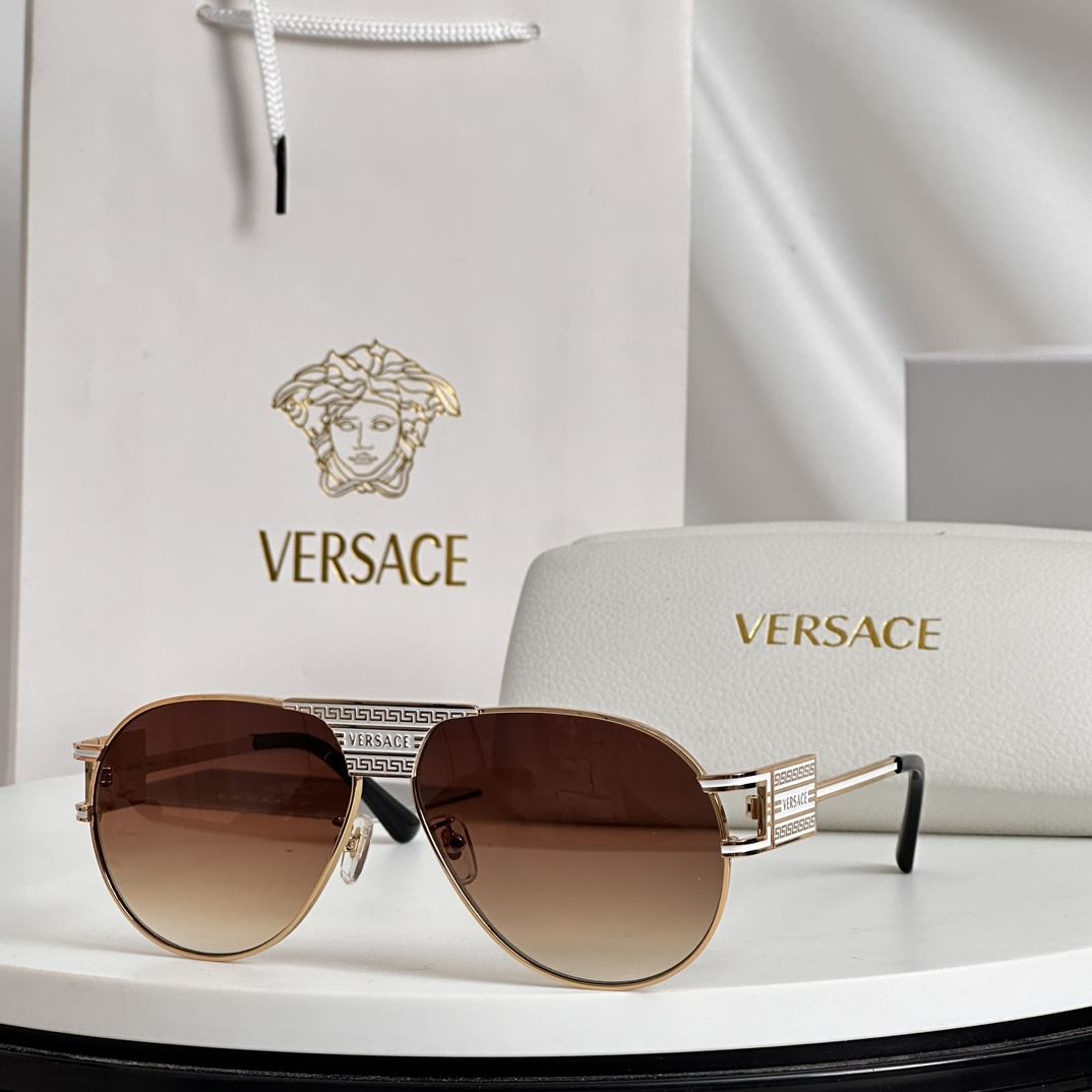 Versace Sunglasses