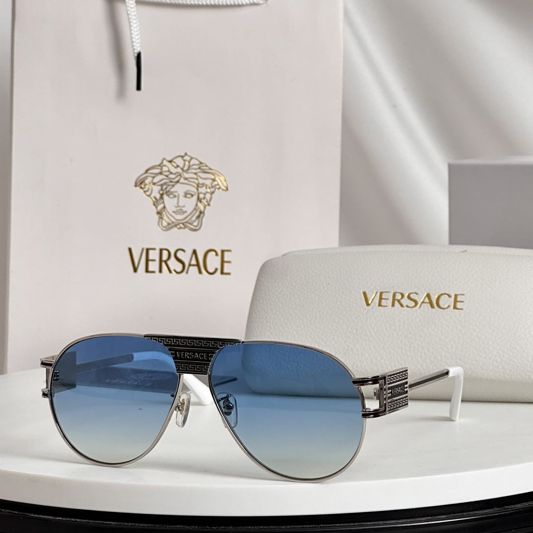 Versace Sunglasses