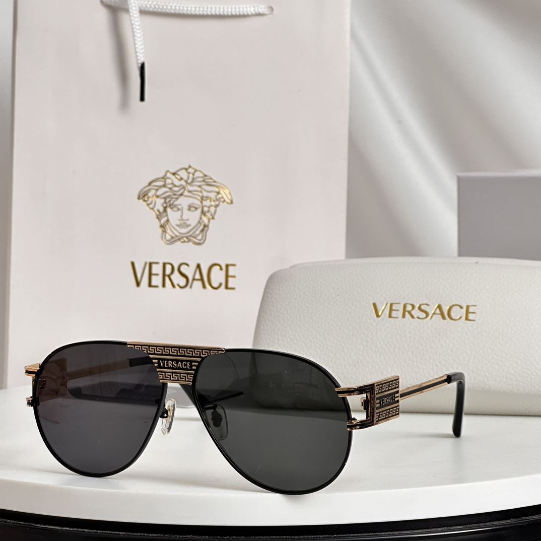 Versace Sunglasses