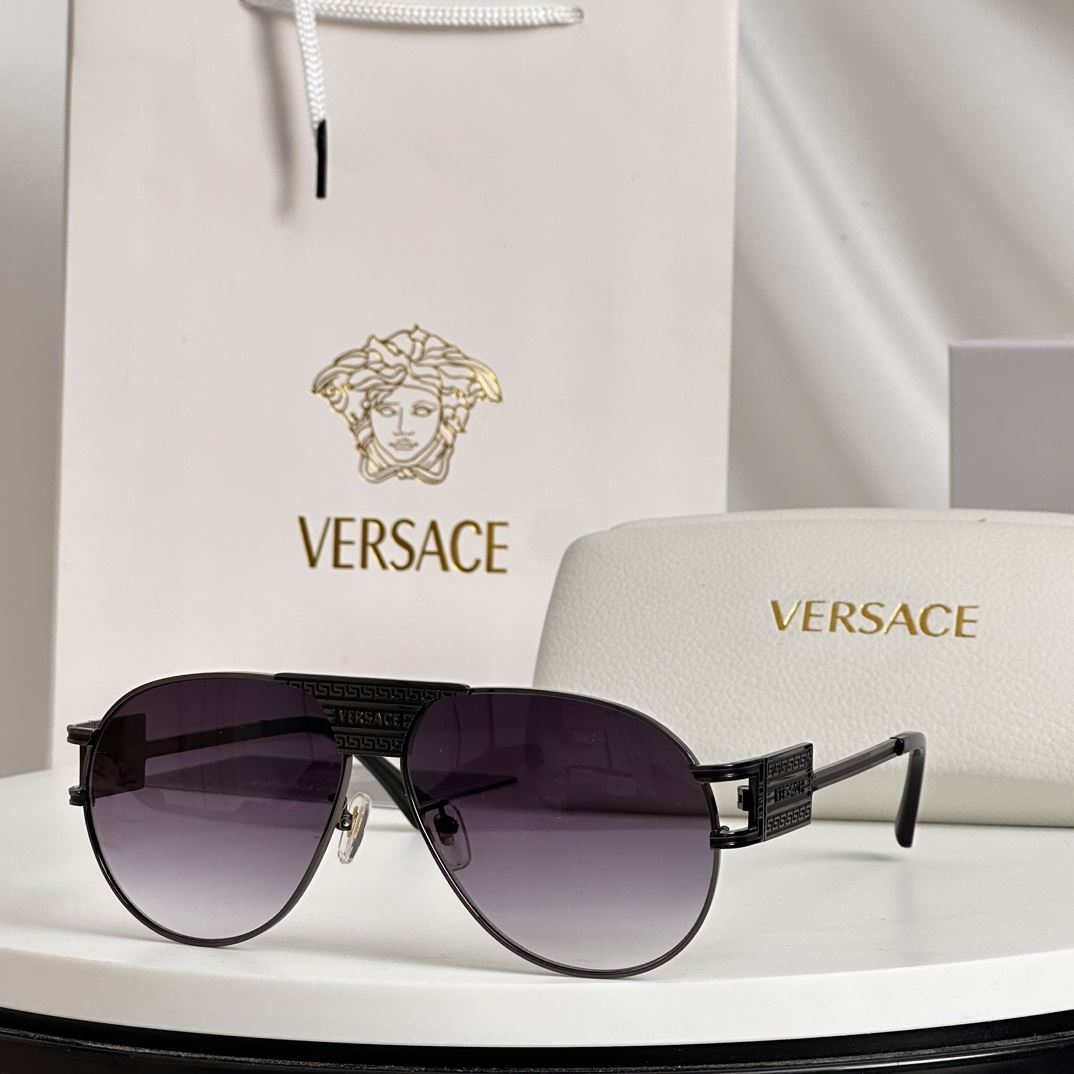 Versace Sunglasses