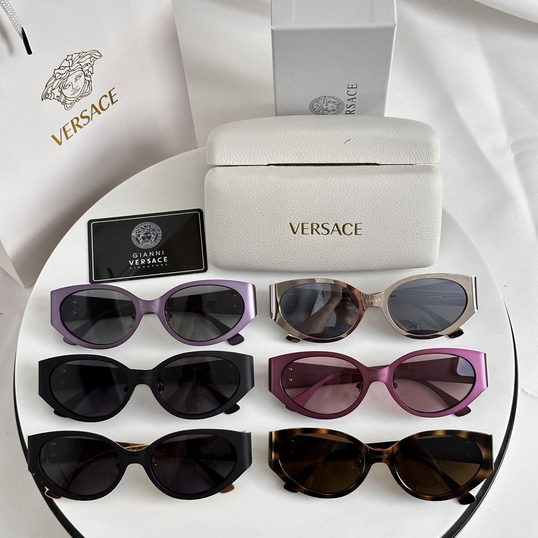 Versace Sunglasses