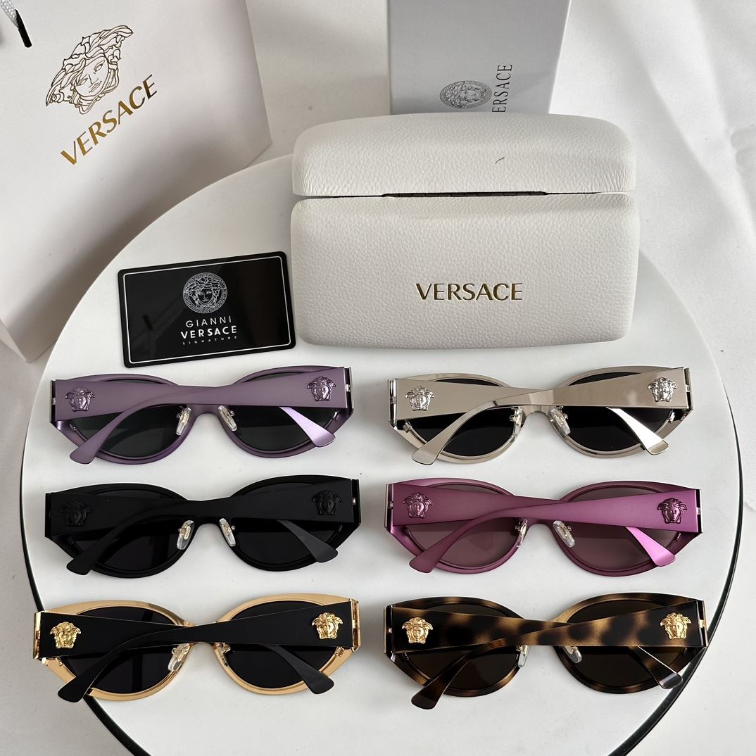 Versace Sunglasses