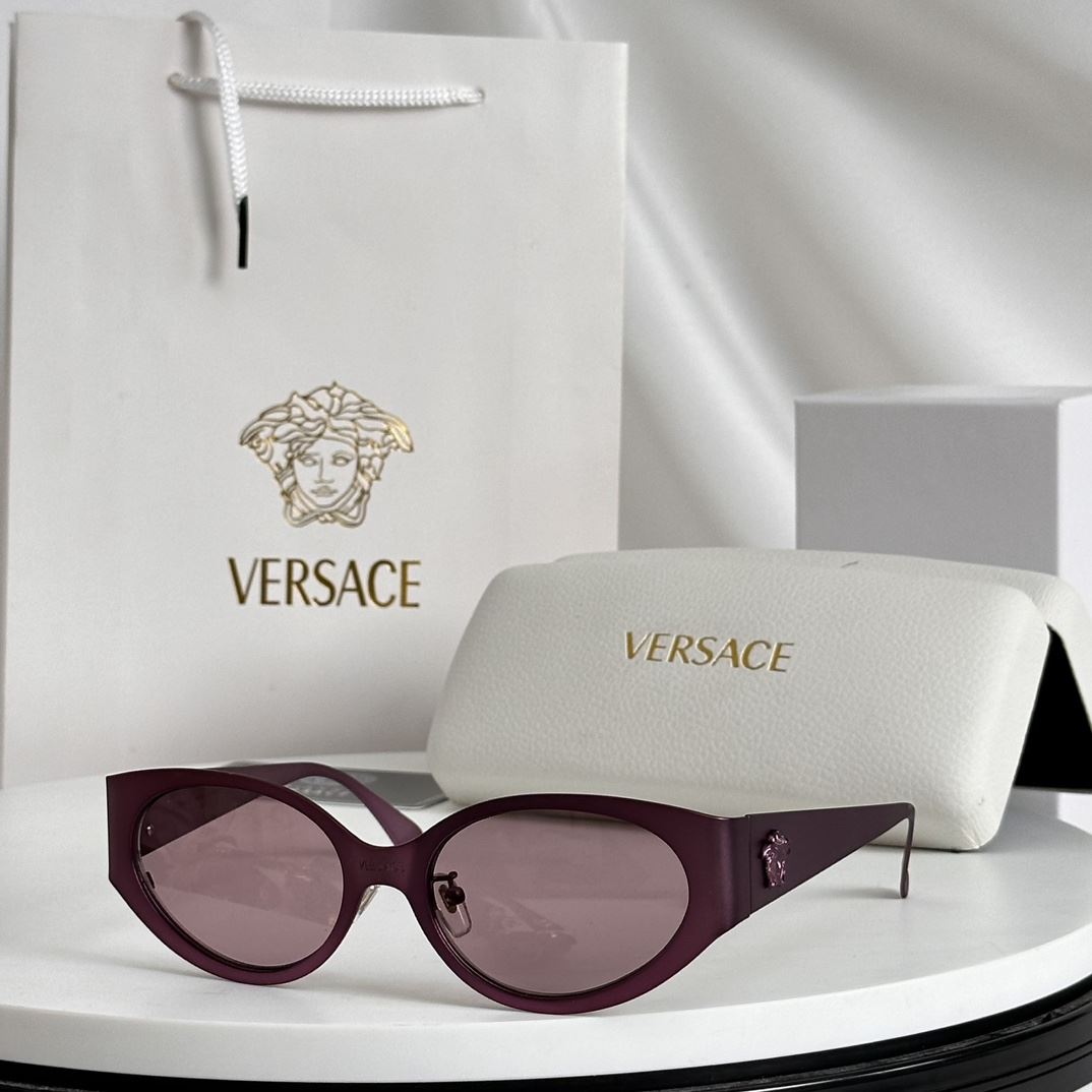 Versace Sunglasses