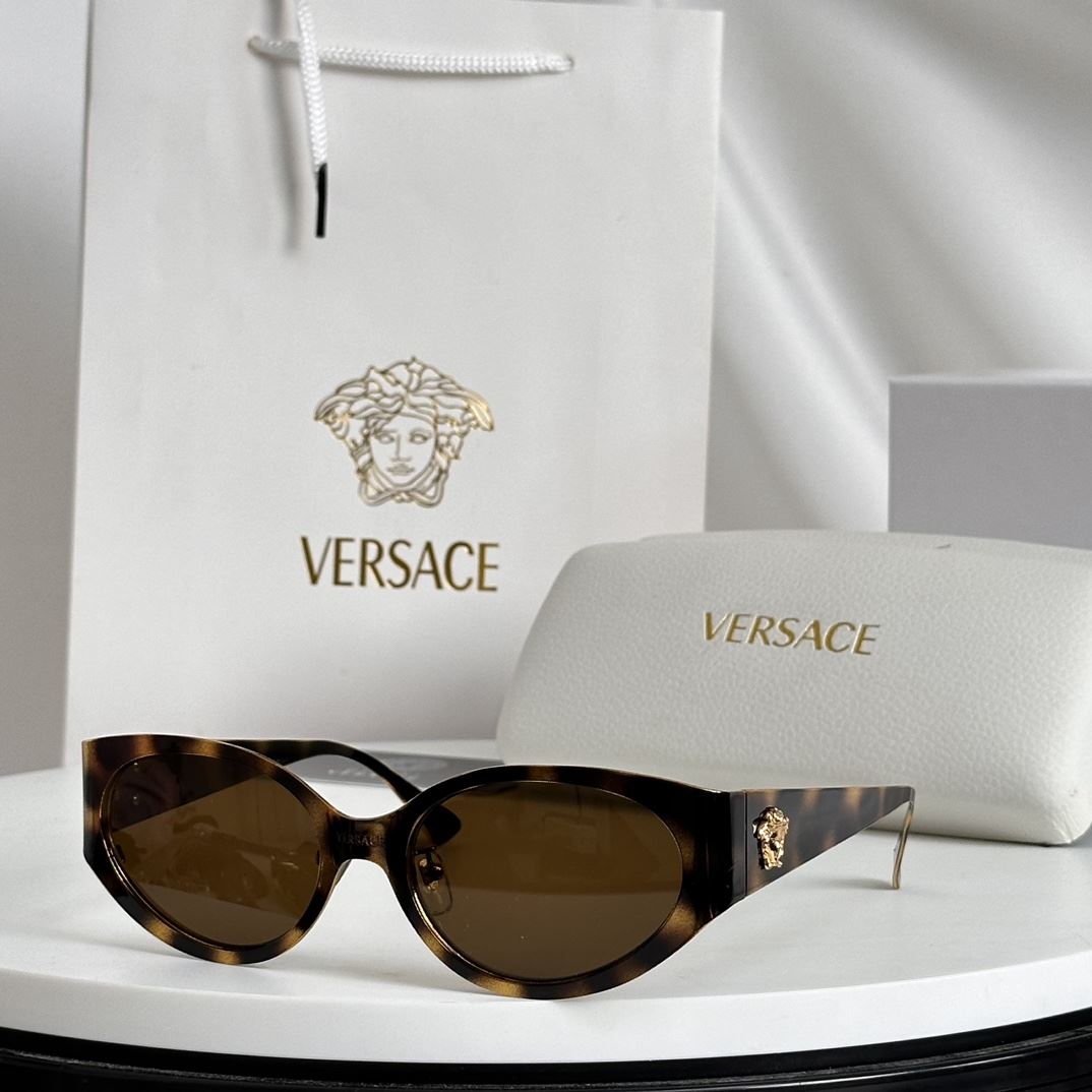 Versace Sunglasses