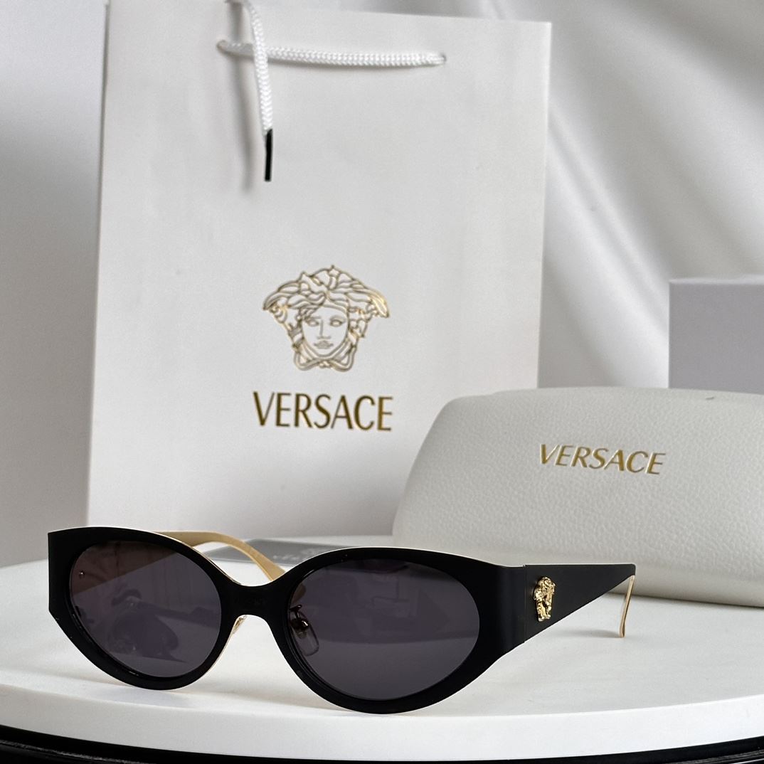 Versace Sunglasses