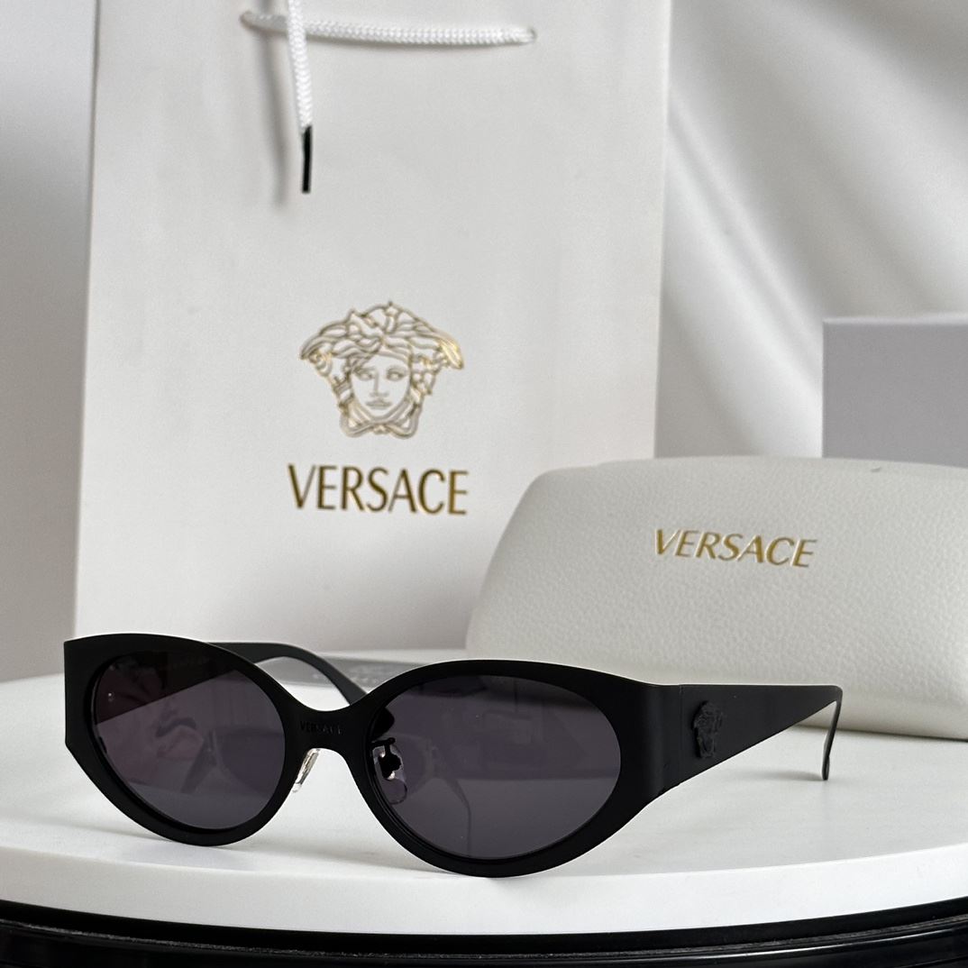 Versace Sunglasses