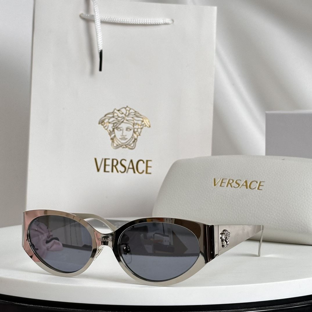 Versace Sunglasses