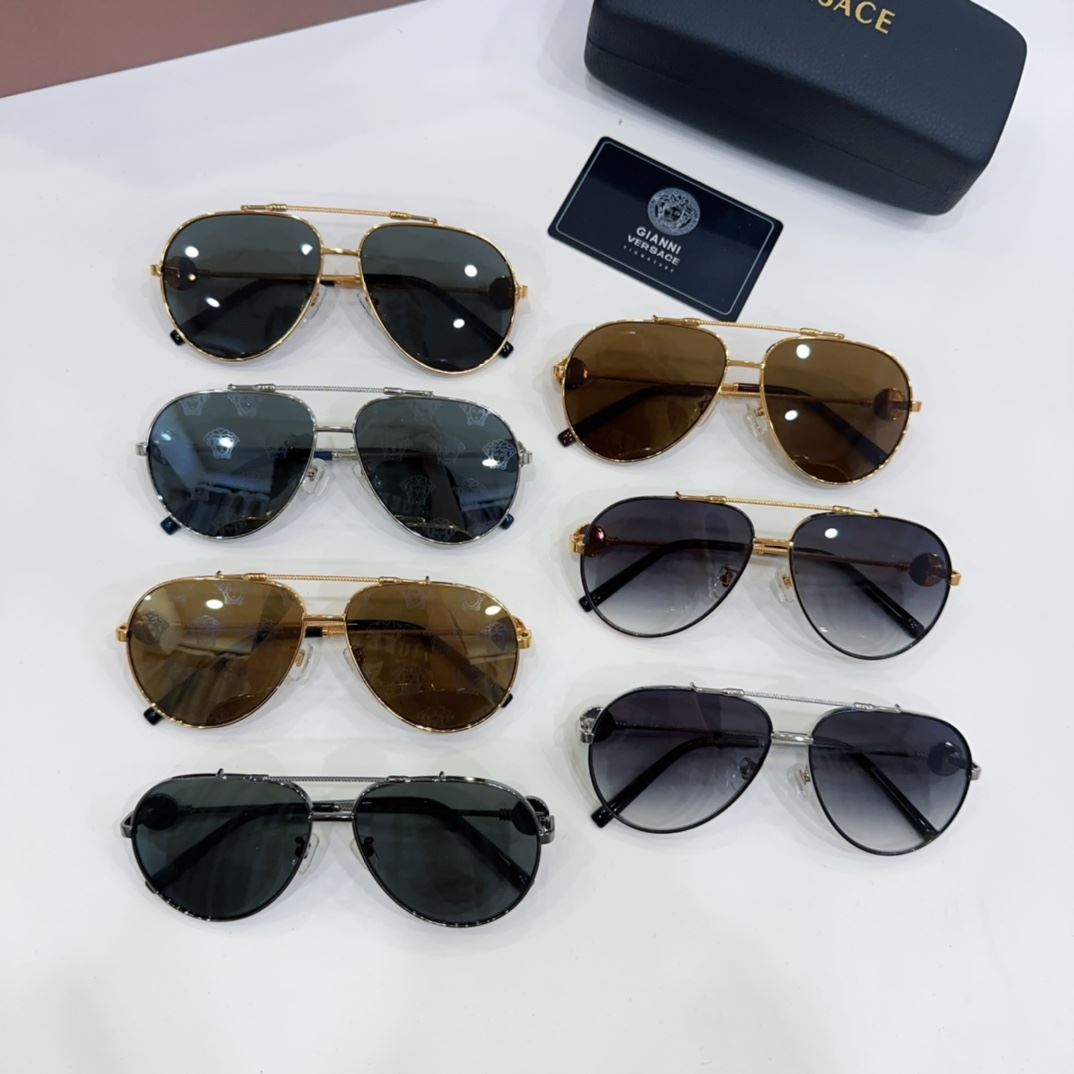 Versace Sunglasses