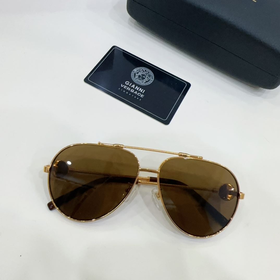 Versace Sunglasses