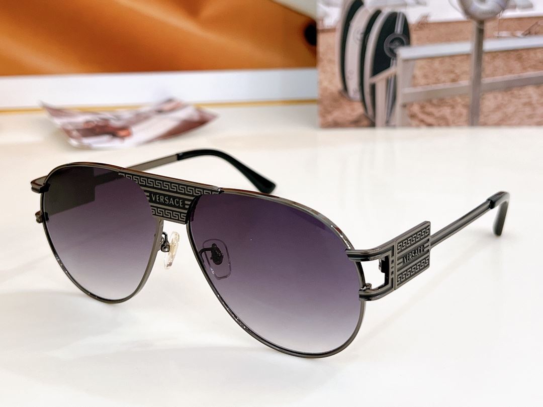 Versace Sunglasses