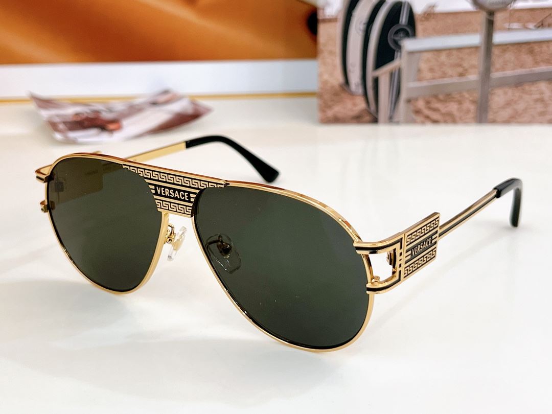 Versace Sunglasses