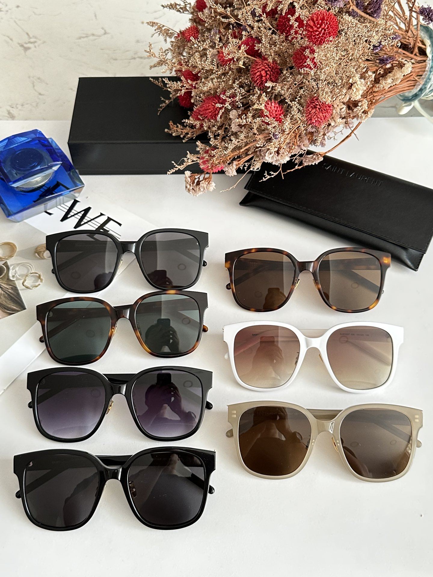 YSL Sunglasses