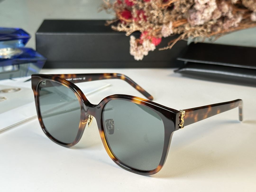 YSL Sunglasses