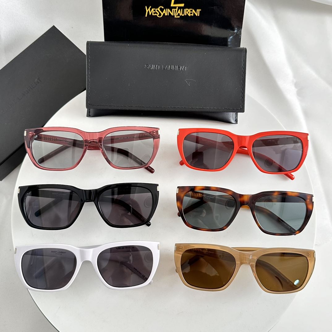 YSL Sunglasses