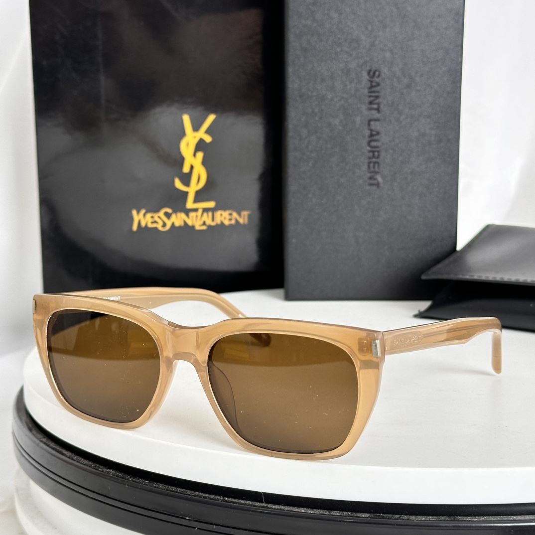 YSL Sunglasses