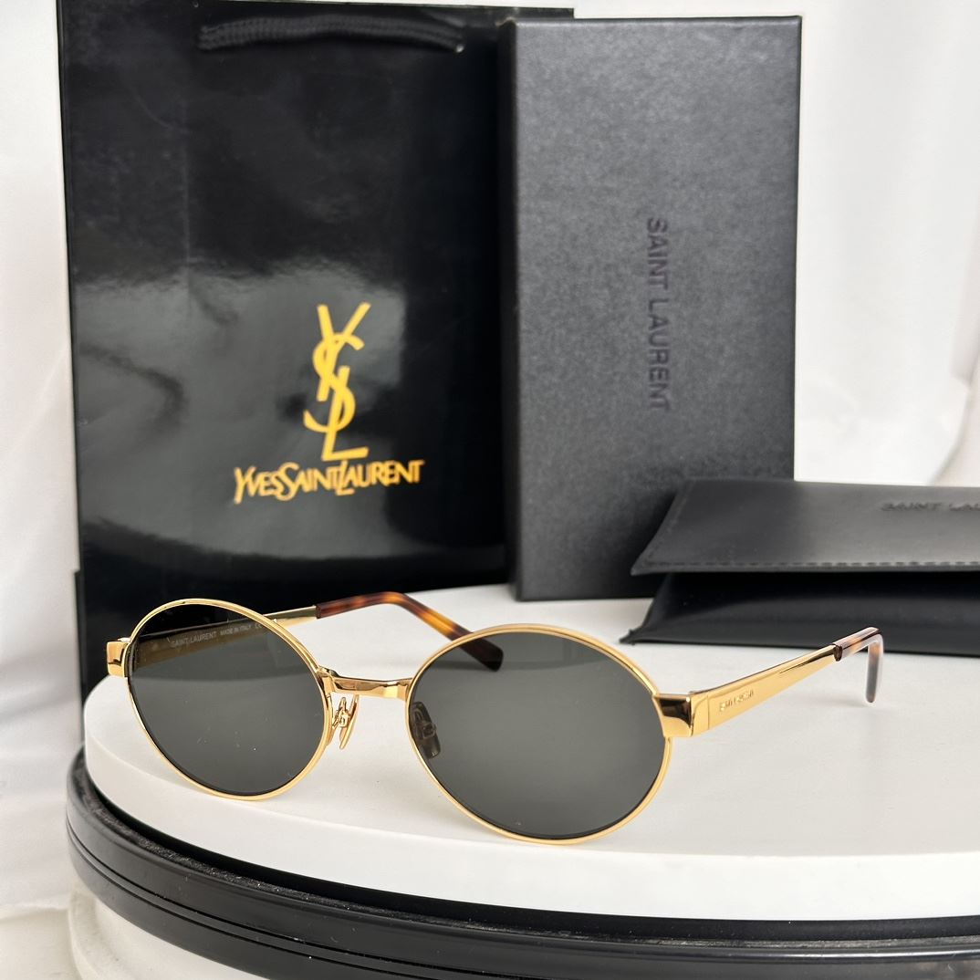 YSL Sunglasses