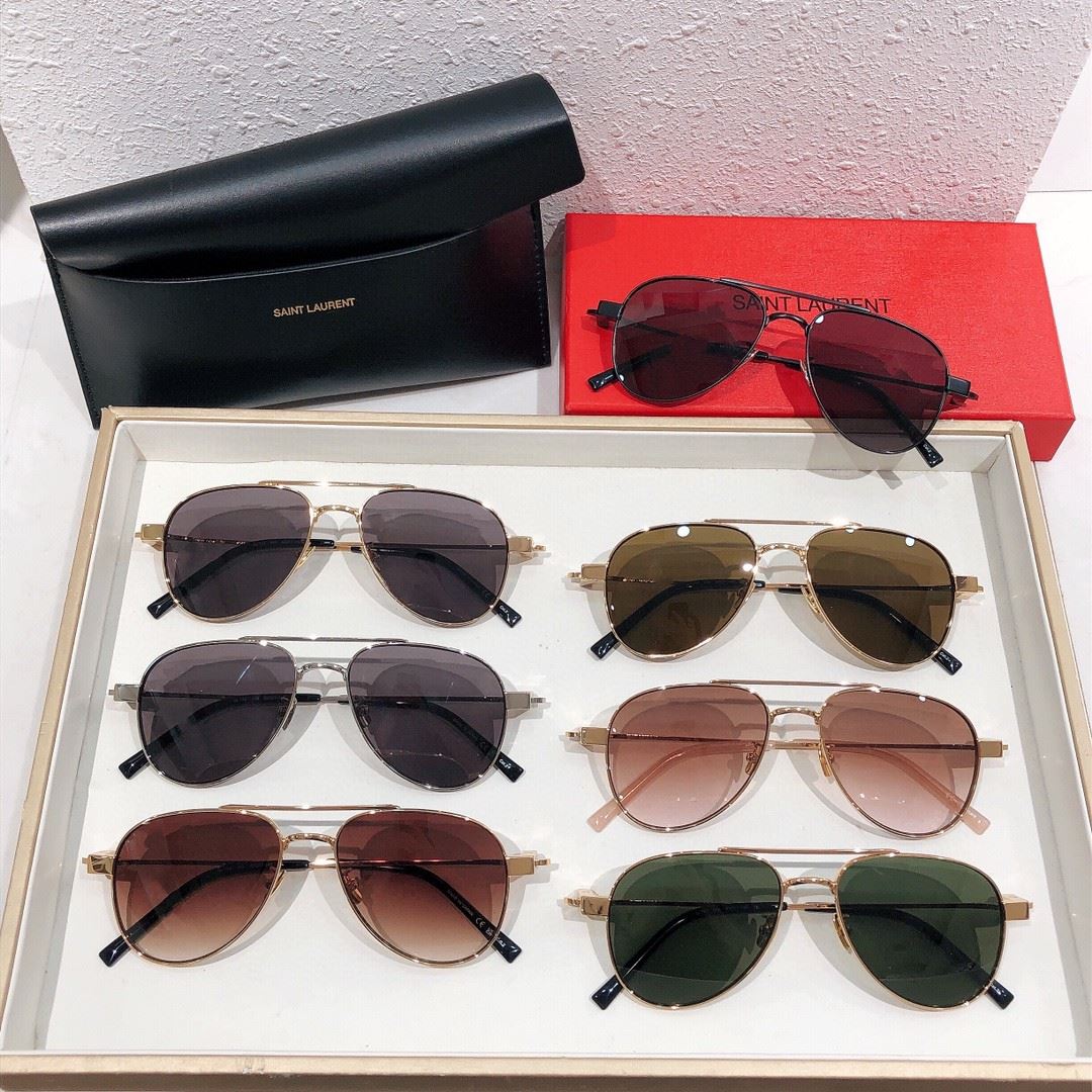 YSL Sunglasses